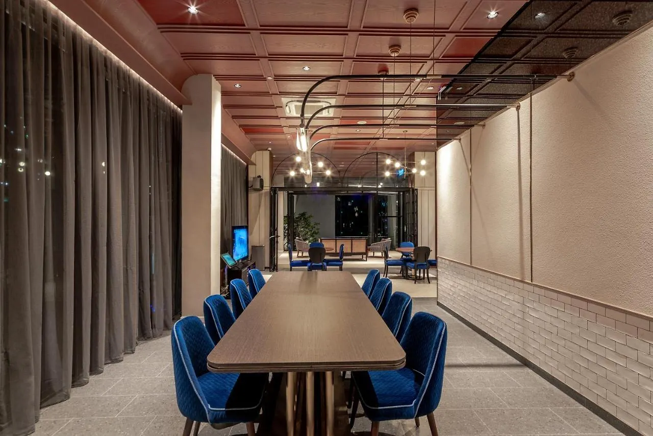 Scarlet Suites Klcc By Sunz Living Kuala Lumpur Apartment