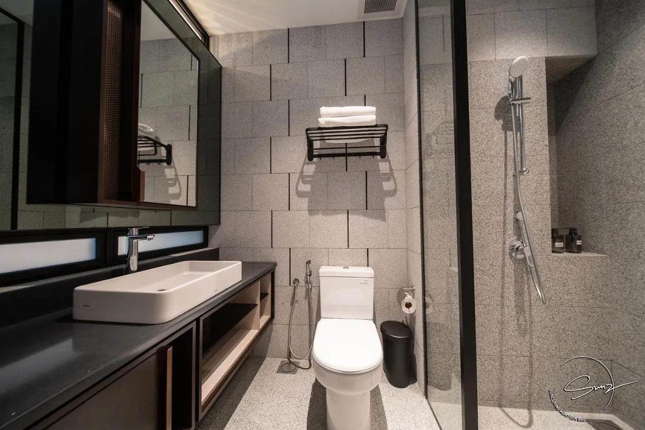 Scarlet Suites Klcc By Sunz Living Kuala Lumpur 0*,  Malaysia